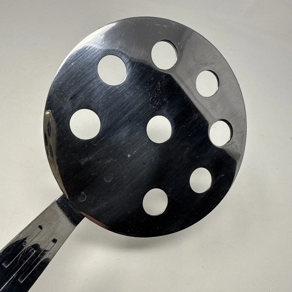 Vernco vintage round